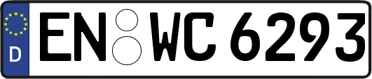 EN-WC6293