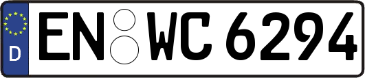 EN-WC6294