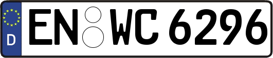 EN-WC6296