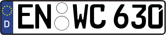 EN-WC630
