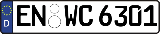 EN-WC6301