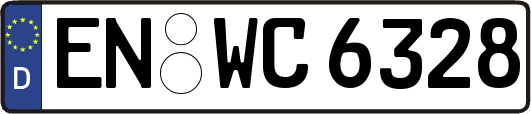 EN-WC6328