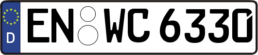 EN-WC6330