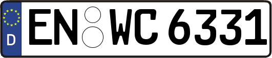 EN-WC6331