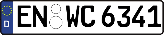 EN-WC6341