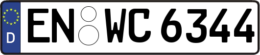 EN-WC6344