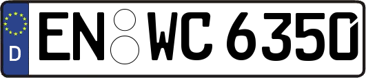 EN-WC6350