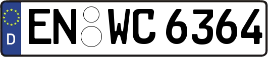EN-WC6364