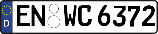 EN-WC6372