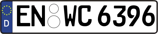 EN-WC6396