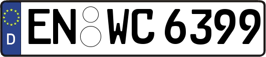 EN-WC6399