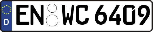 EN-WC6409