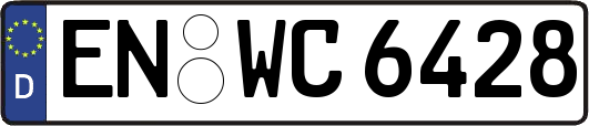 EN-WC6428