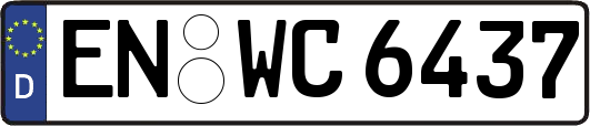 EN-WC6437