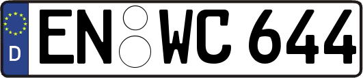 EN-WC644