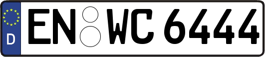 EN-WC6444