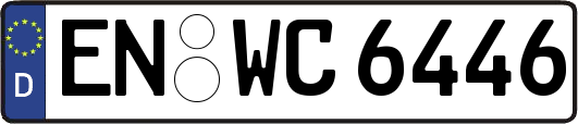 EN-WC6446