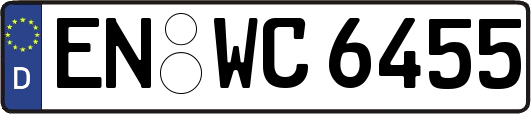 EN-WC6455