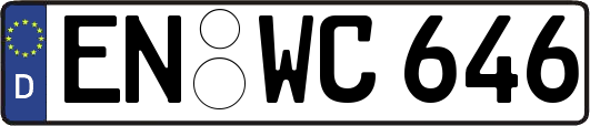 EN-WC646