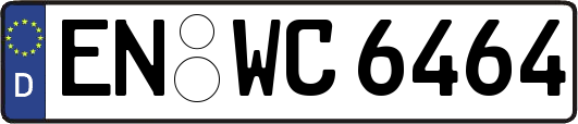 EN-WC6464