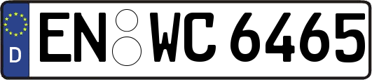 EN-WC6465