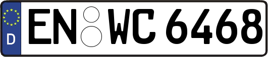 EN-WC6468