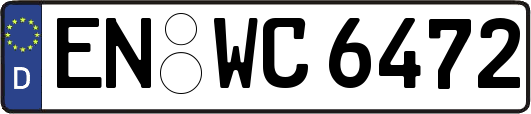 EN-WC6472