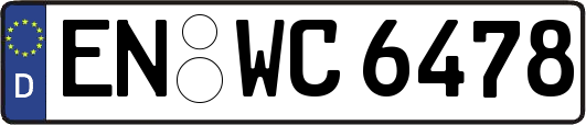 EN-WC6478