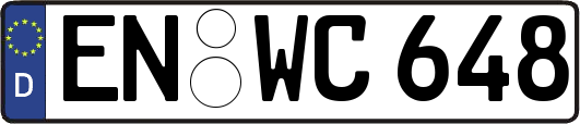 EN-WC648