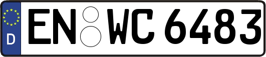 EN-WC6483