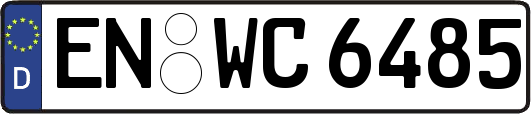 EN-WC6485