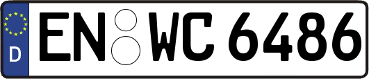 EN-WC6486
