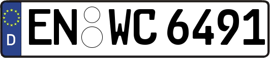 EN-WC6491