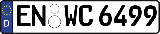 EN-WC6499