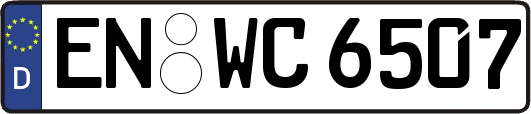 EN-WC6507