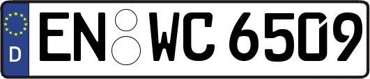 EN-WC6509