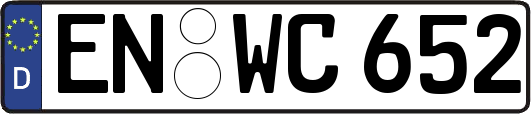 EN-WC652