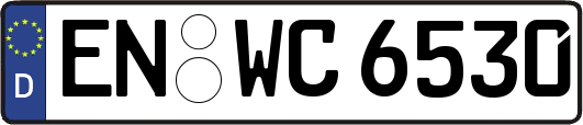 EN-WC6530