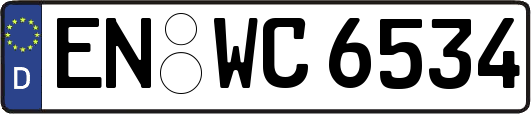 EN-WC6534