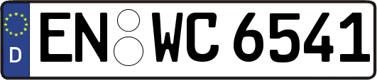 EN-WC6541