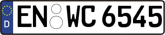 EN-WC6545