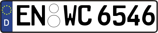 EN-WC6546