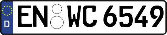 EN-WC6549