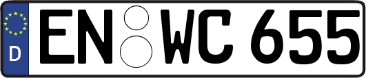 EN-WC655