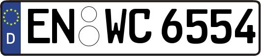 EN-WC6554