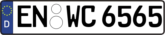 EN-WC6565