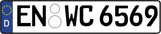 EN-WC6569