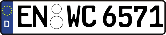 EN-WC6571
