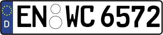 EN-WC6572