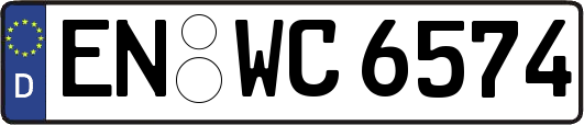 EN-WC6574